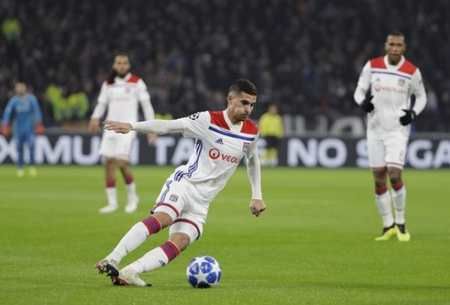 中的领先优 中的领先优